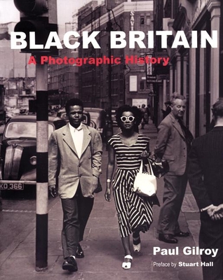 Black Britain