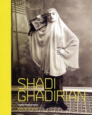 Shadi Ghadirian