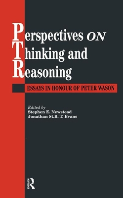 Perspectives On Thinking And Reasoning