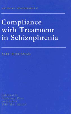 Compliance With Treatment In Schizophrenia