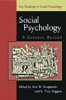 Social Psychology