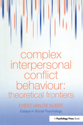 Complex Interpersonal Conflict Behaviour