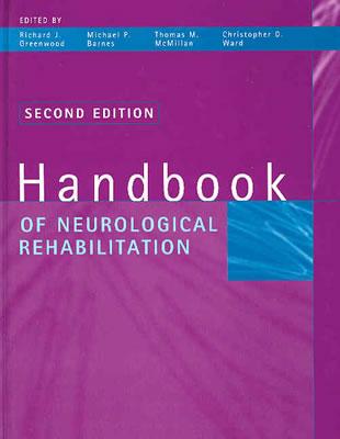 Handbook of Neurological Rehabilitation