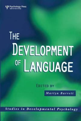 The Development of Language