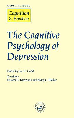 The Cognitive Psychology of Depression