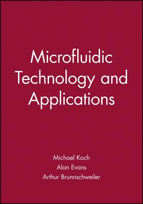 Microfluidic Technology and Applications