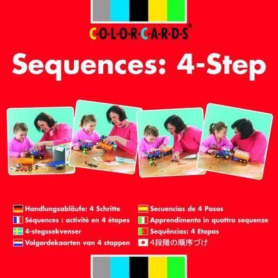 Sequences: Colorcards