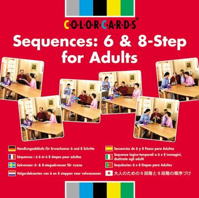 Sequences: Colorcards