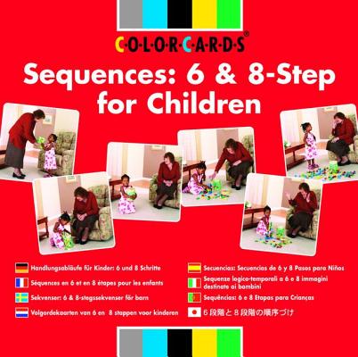 Sequences: Colorcards