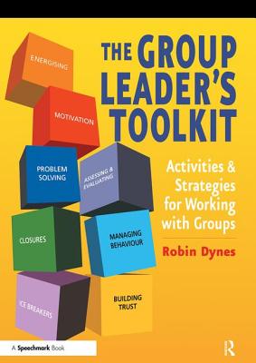 The Group Leader's Toolkit