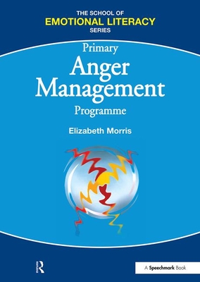 Anger Management Programme - Primary