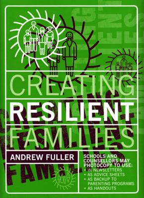 Creating Resilient Families