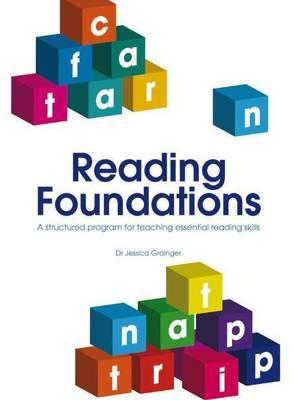 Reading Foundations