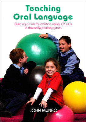 Teaching Oral Language