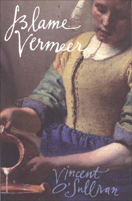 Blame Vermeer