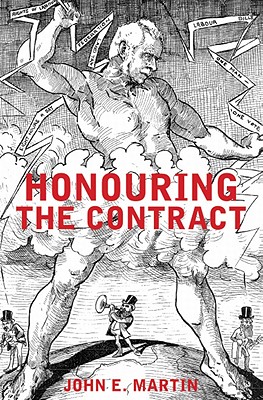 Honouring the Contract