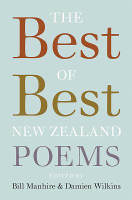 The Best of Best New Zealand Poems