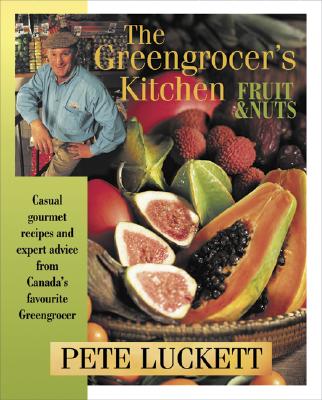 The Greengrocer's Kitchen
