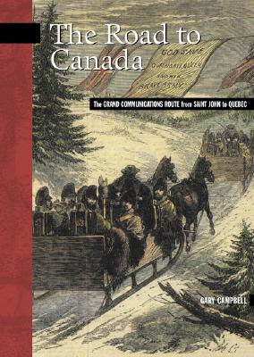 Road to Canada