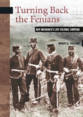 Turning Back the Fenians