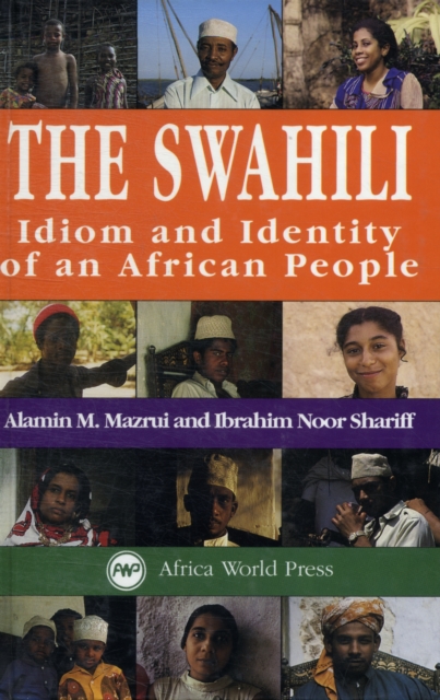 The Swahili