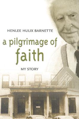 A Pilgrimage Of Faith: My Story (H679/Mrc)