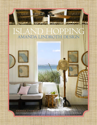 Island Hopping: Amanda Lindroth Design