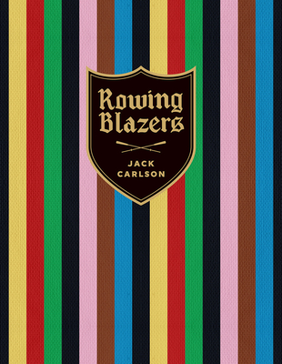 Rowing Blazers