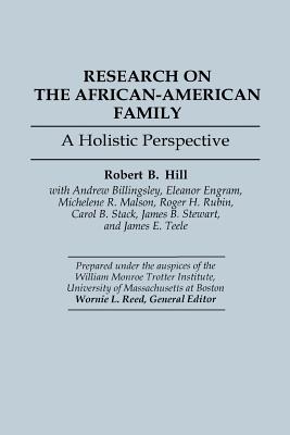 Research on the African-American Family