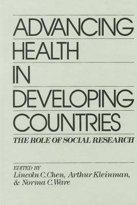 Advancing Health in Developing Countries