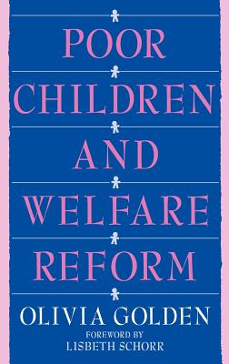 Poor Children and Welfare Reform