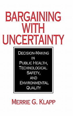 Bargaining With Uncertainty