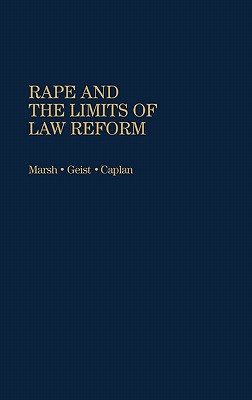 Rape and the Limits of Law Reform