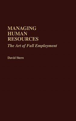 Managing Human Resources