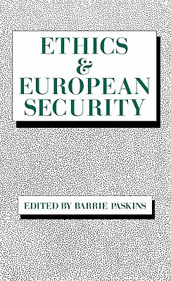 Ethics & European Security