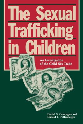 The Sexual Trafficking in Children