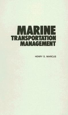 Marine Transportation Management