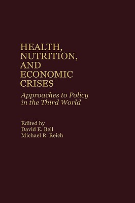 Health, Nutrition, and Economic Crises