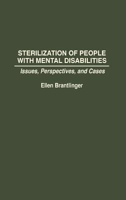 Sterilization of People with Mental Disabilities