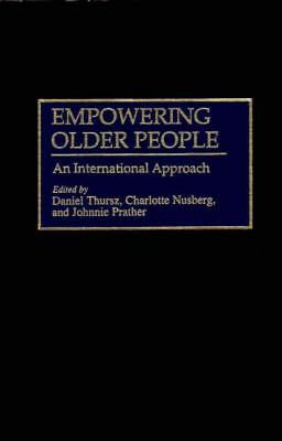 Empowering Older People