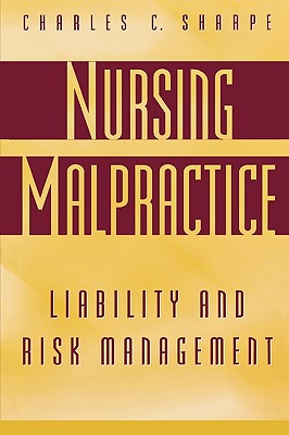 Nursing Malpractice