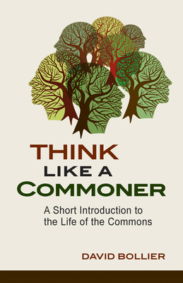 Think Like a Commoner