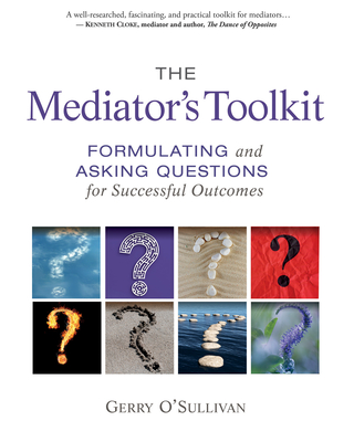 The Mediator's Toolkit