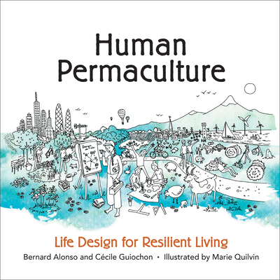 Human Permaculture