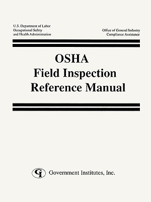 OSHA Field Inspection Reference Manual