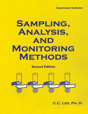 Sampling, Analysis, and Monitoring Methods