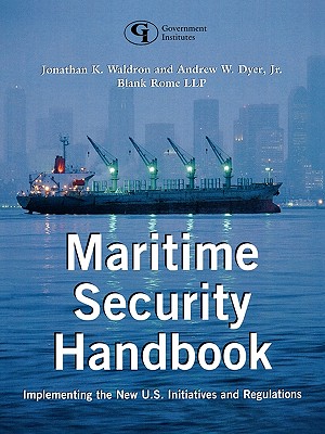 Maritime Security Handbook