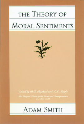 Theory of Moral Sentiments