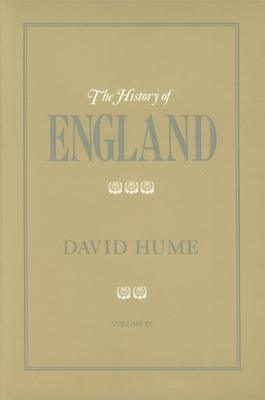 History of England, Volume 4