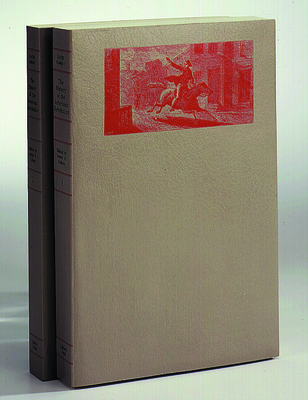 History of the American Revolution, Volumes 1 & 2